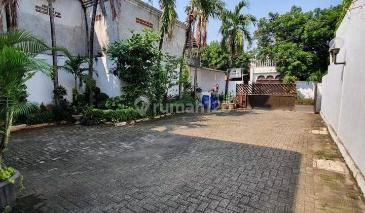 Rumah Kantor Siap di Tempati Sangat Setrategis 10