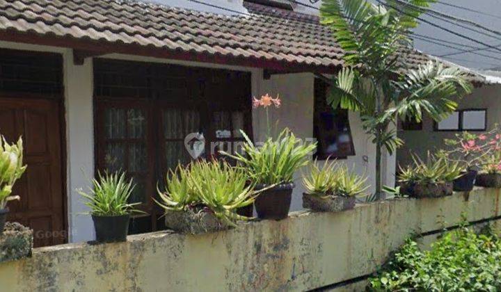 Rumah Siap Huni di Slipi Sangat Setrategis  1