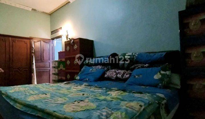 Rumah Siap Huni Dalam Komplek  2