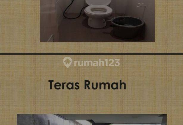 Rumah Mewah Siap Huni Sangat Setrategis 2