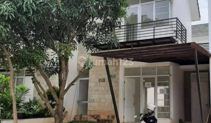 Rumah Siap Huni Dalam Komplek 2