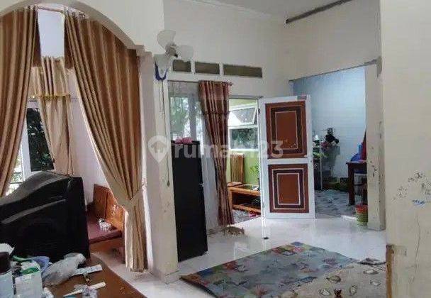 Rumah Dalam Komplek Siap Huni 2