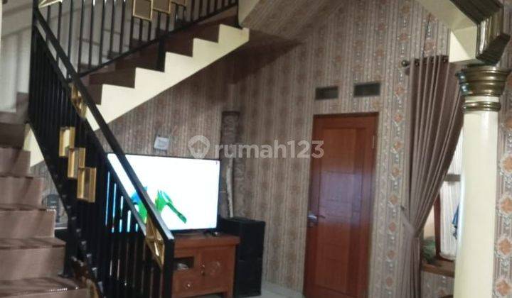 Rumah Siap Huni Bagus dan Stategis 2