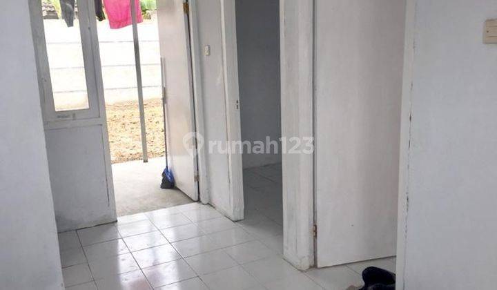 Rumah Siap Huni Dalam Komplek 2