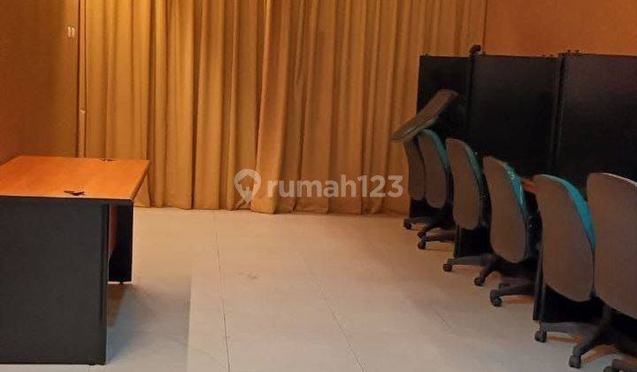 Kios di Lantai 3 Thamrin City Siap Pakai 2