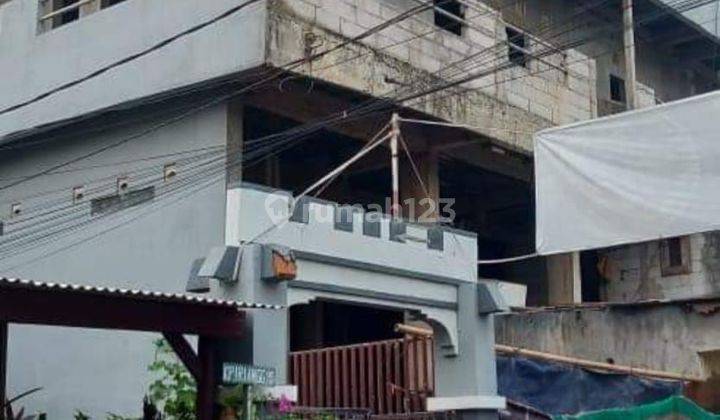 Rumah Kos Siap Untung 1