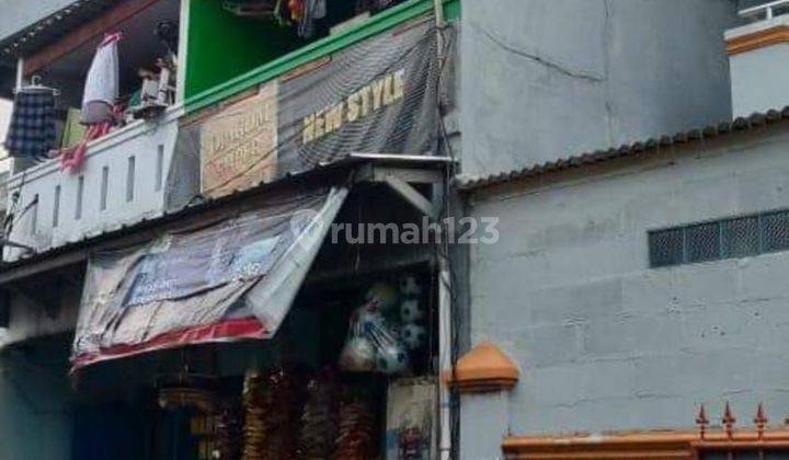 Rumah Kos Siap Untung 2