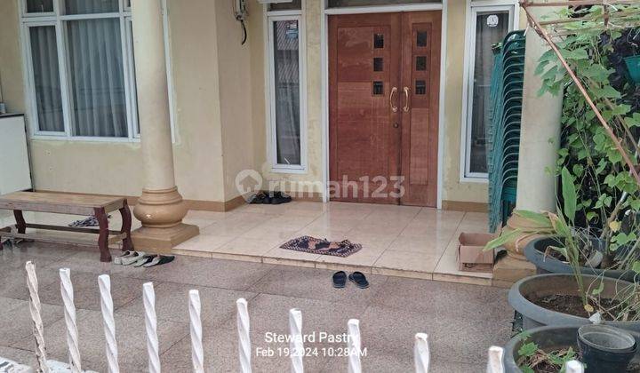 Rumah Siap Huni Sangat Setrategis Nyaman & Asri  2