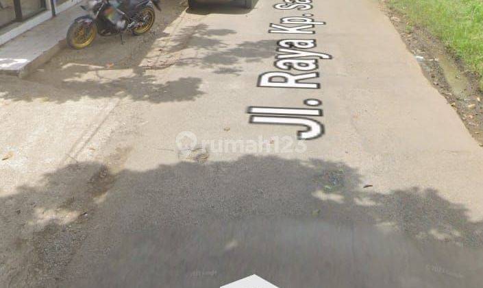 Tanah Siap Bangun Sangat Setrategis  2