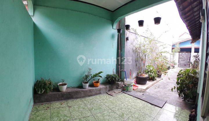 Rumah Siap Huni di Kota Ciledug Sangat Setrategis 2