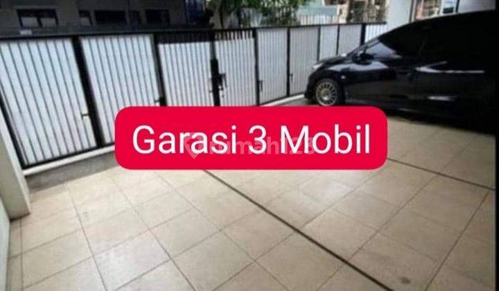 Rumah Siap Huni Sangat Setrategis  2