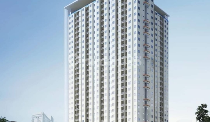 Apartement Siap Huni Sangat Strategis Apartement Siap Huni Sangat Strategis