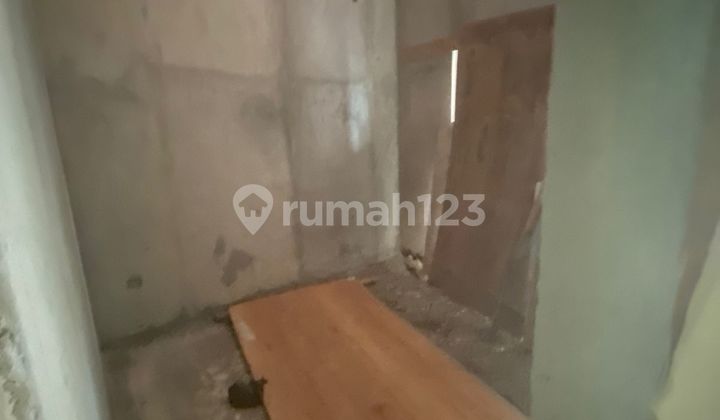 Rumah Sedang Dalam Renovasi 2