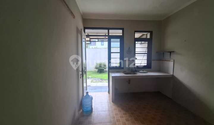 Rumah Siap Huni di Kawasan Sentul Bogor Sangat Asri dan Nyaman 2