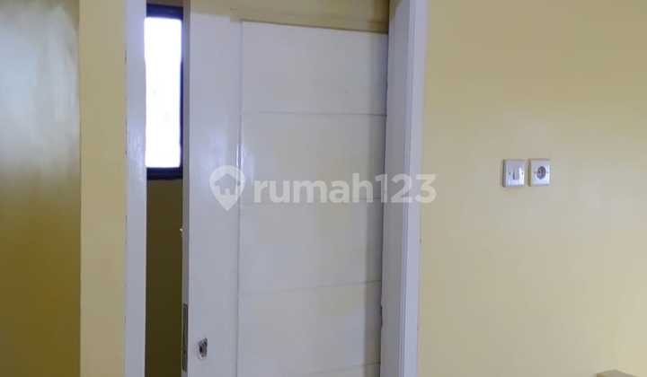 Rumah Dijual Cepat Siap Huni