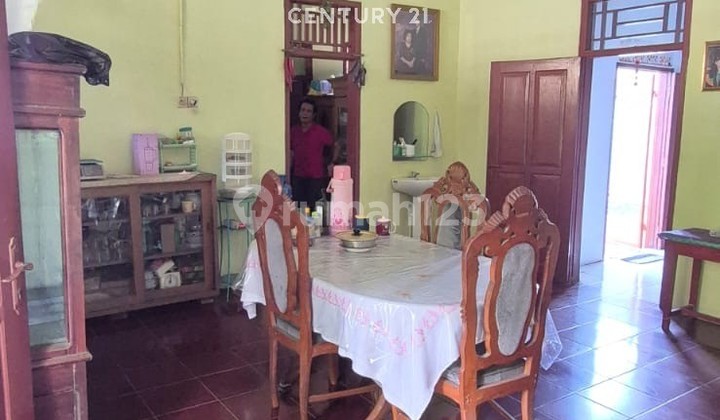 Strategic Location Shop House on Jl Ciremai Raya Cirebon 2