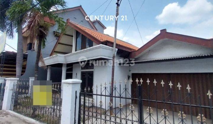 Rumah Tinggal Di Jalur Utama Tengah Tani  1