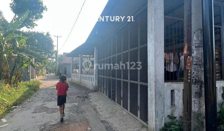 Rumah Ex Pabrik Roti Di Kawung Megu Cirebon 1