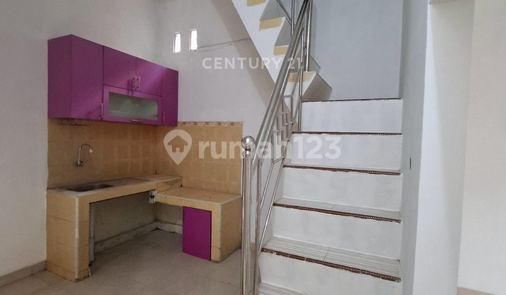 Rumah Tinggal di Komplek Taman Kota Ciperna Cirebon 2