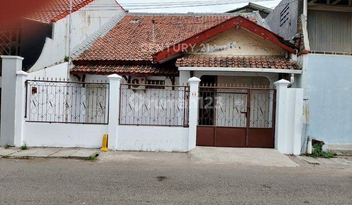 Rumah Tinggal Jual Di Jl Jagasatru Raya Cirebon  1