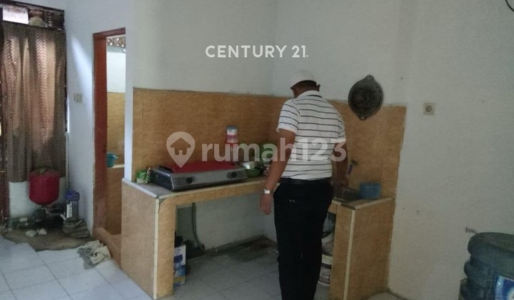 Rumah Tinggal Di Taman Kalijaga Permai Kalijaga Cirebon 2