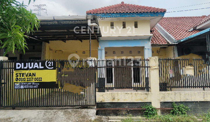 Rumah Cluster Area Kota Cirebon Nyaman Untuk Tinggal Dan Aman Rumah Cluster Area Kota Cirebon Nyaman Untuk Tinggal Dan Aman