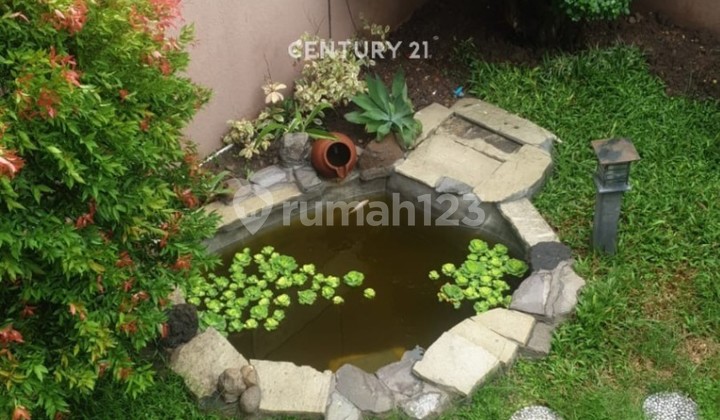 Ready-to-Occupy Residential House in Taman Cipto Housing, Cirebon