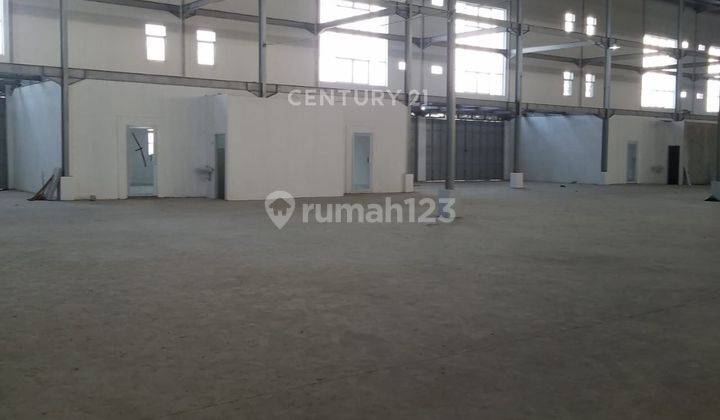 2 Unit Gudang Di Jl Jalingkut Tegal Jawa Tengah 1
