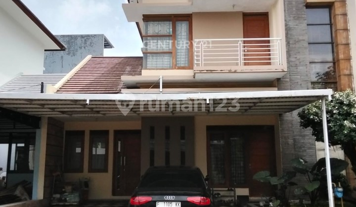 Rumah Tinggal Siap Huni Lokasi Strategis di Taman Cipto Cirebon 1