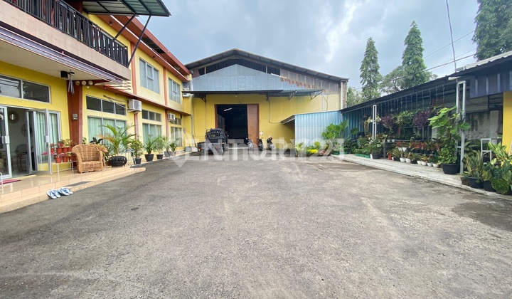 Gudang Siap Pakai Dekat Plumbon Gudang Siap Pakai Dekat Plumbon