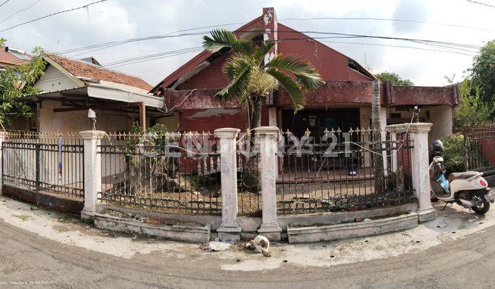 Rumah Di Sayap Wahidin Cirebon 1