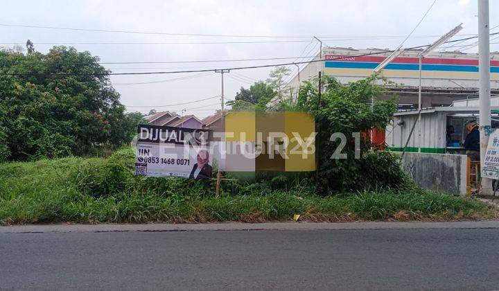 Tanah Ramai Di Pamijahan Cirebon 1