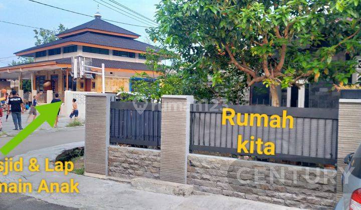 Rumah Di Ciremai Giri 2