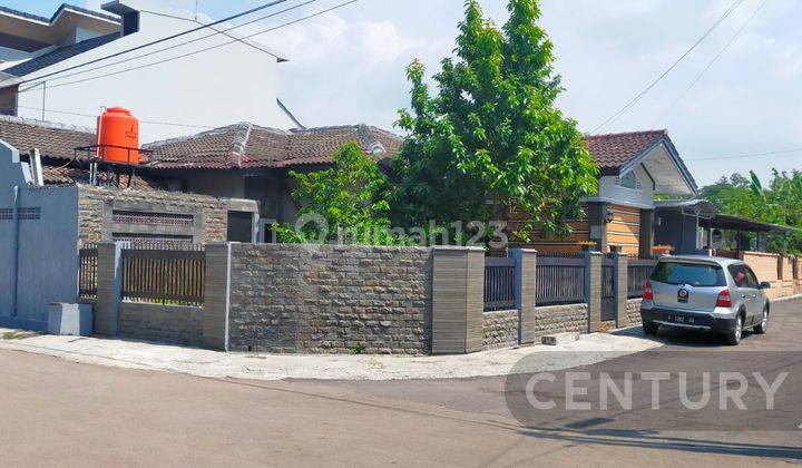 Rumah Di Ciremai Giri 2