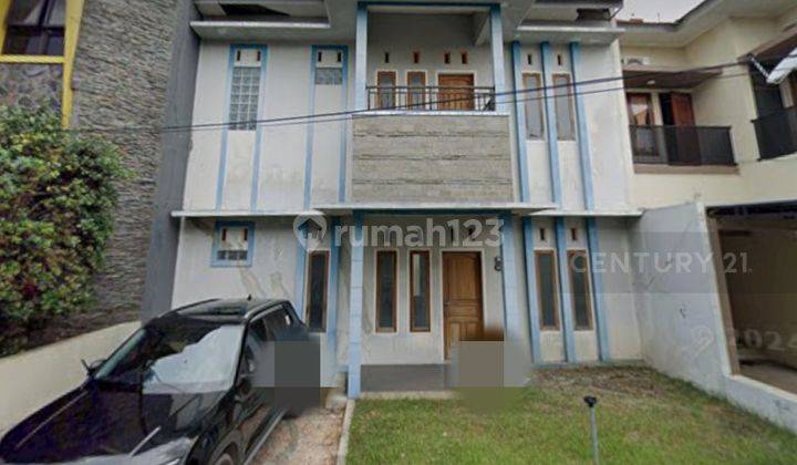 Rumah 2 Lantai Di Grand Tuparev Residence 2 Cirebon 1