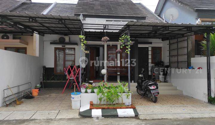 Rumah Mininalis Di Kedawung Regency Cirebon 1