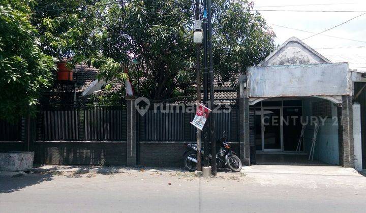 Rumah  Galunggung Perum 1