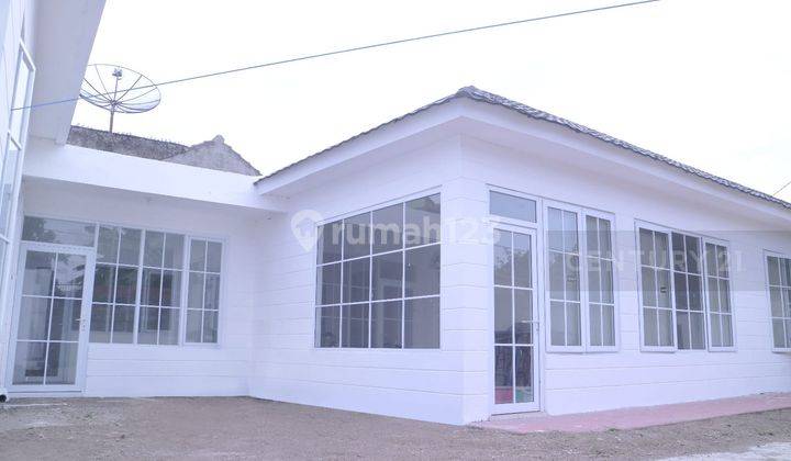 Rumah Full Renov Siap Huni Di Kusnan Cirebon 2