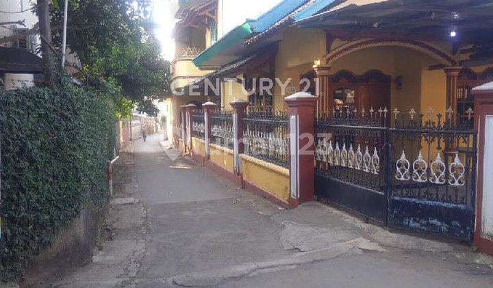 Rumah Tinggal Dekat dengan Wisata Gua Sunyaragi Kota Cirebon 2