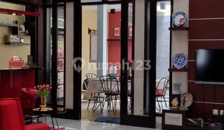 House Position Hook Ready to Live In Taman Cipto Cirebon 2