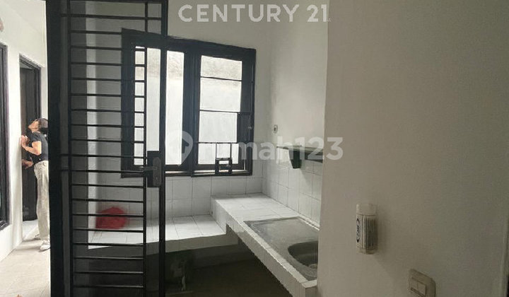 House in Grage City Mall Cluster Gardenia Housing Estate 2