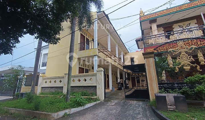 Kost Kostan Aktive Di Dekat Kampus Unswagati Fakuktas Kedokteran 