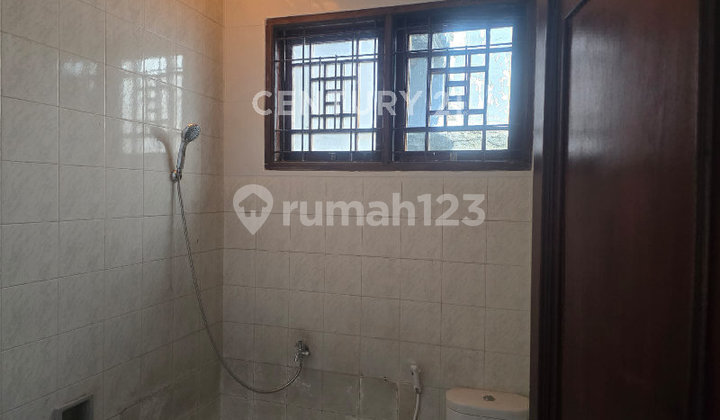 Strategic Rental House Near Cirebon City Center 2