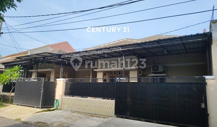 2 Rumah Tinggal di Taman Kota Ciperna Kota Cirebon
