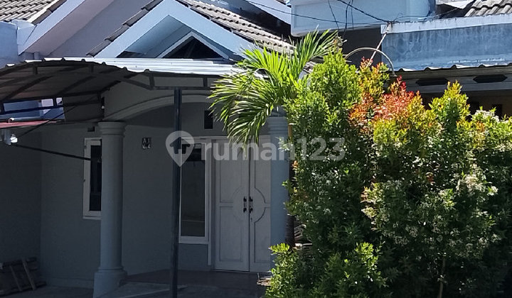 Cheap 2-Story Rental House in Taman Pulomas Kedawung Cirebon
