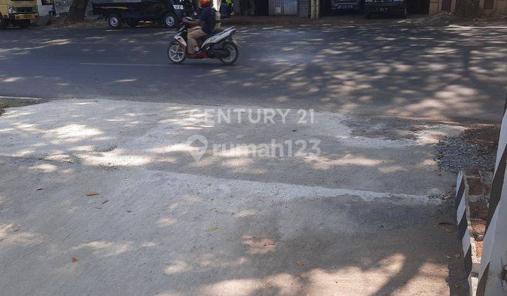 Gudang Lokasi Strategis Di Jl Samadikun Cirebon  2