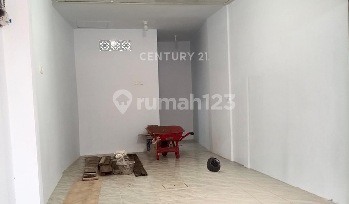 Strategically Located Shop House in Pilang Kedawung, Cirebon 2