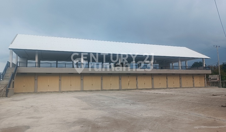 Ruko Baru 1 Lantai Depan Kampus ITB Cirebon Ruko Baru 1 Lantai Depan Kampus ITB Cirebon