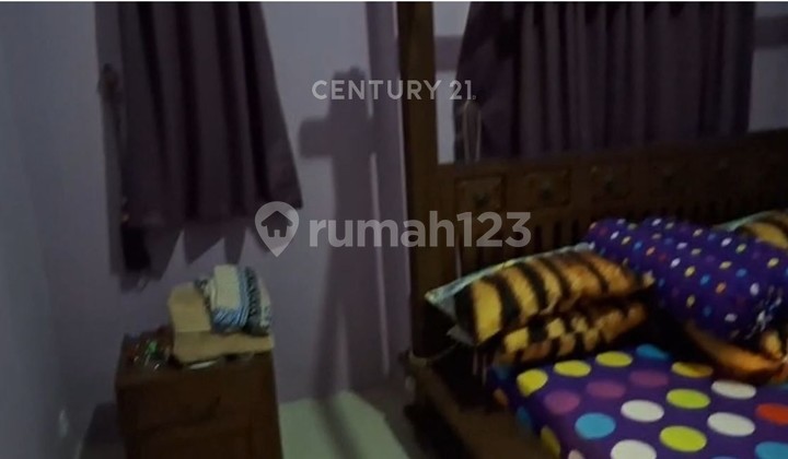 Rumah Tinggal Di Perumahan Griya Wisata Bandorasa 2