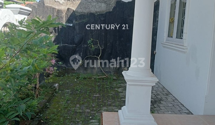 Residential House on Jl Sitameng Kedawung Cirebon